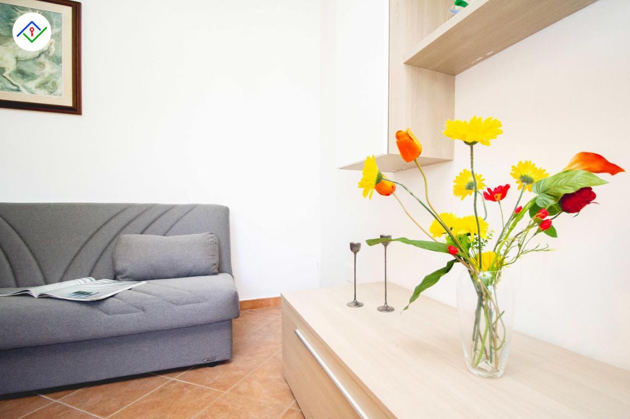 I Pini Apartment Migliarino Pisano Exterior foto